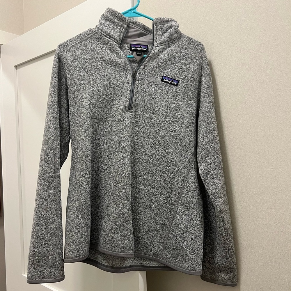 Patagonia Fleece